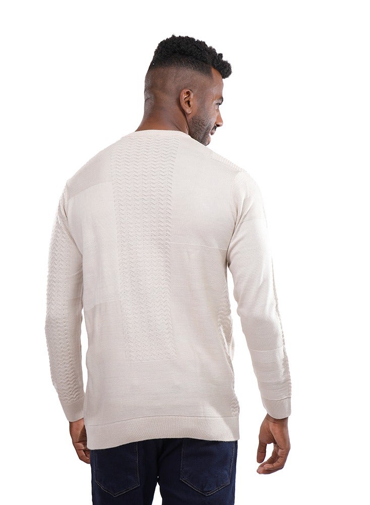 Coup Fashionable Pullover - Image 2